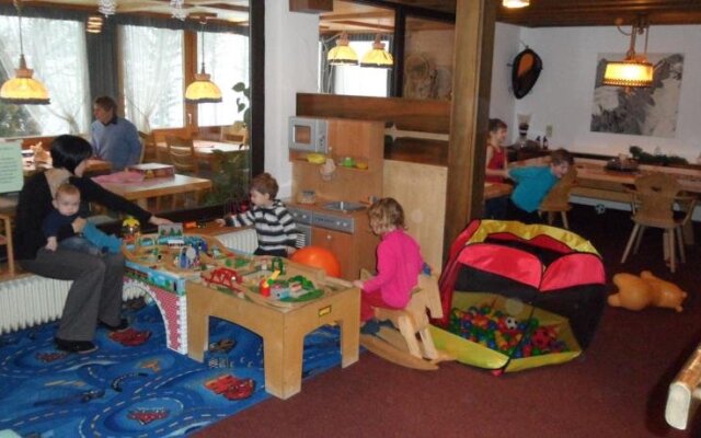 Appartement Haus Zalim