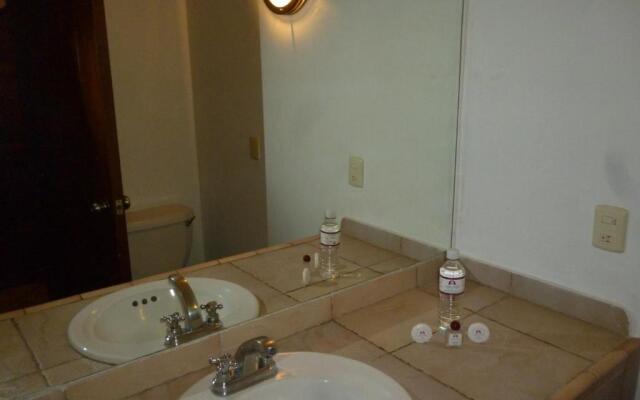 Hotel Antiguo Fortin