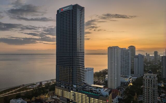 Marriott Executive Apartments, Penang