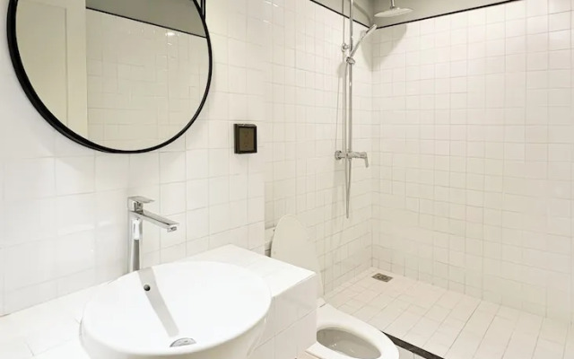 A25 Hotel - 130 Ba Trieu