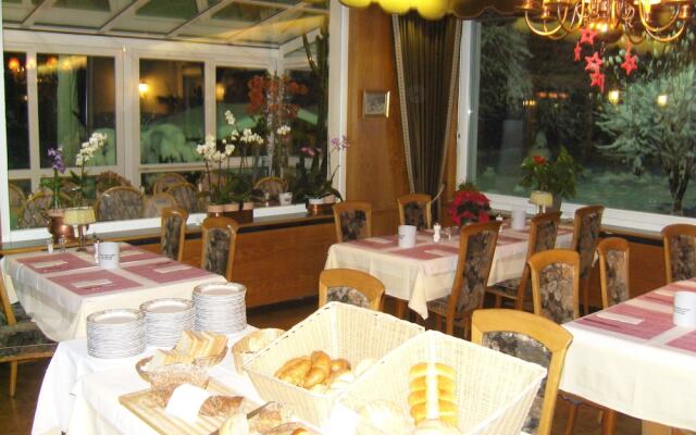 Hostel Vista Zweisimmen