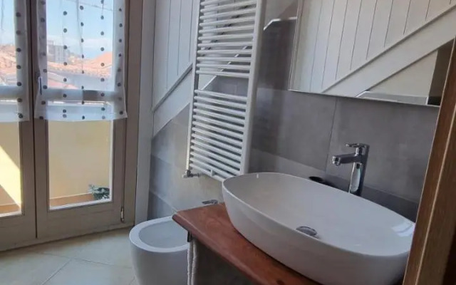 TO-Housing3, il nido sui tetti di Torino