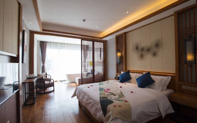 Zhuangzhu Boutique Hotel