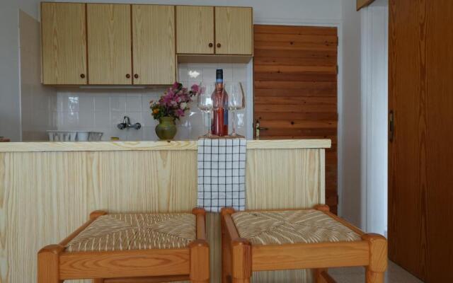 Kapparis Comfort Apartment