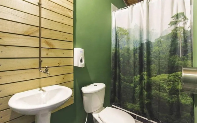 Caminante Hotel