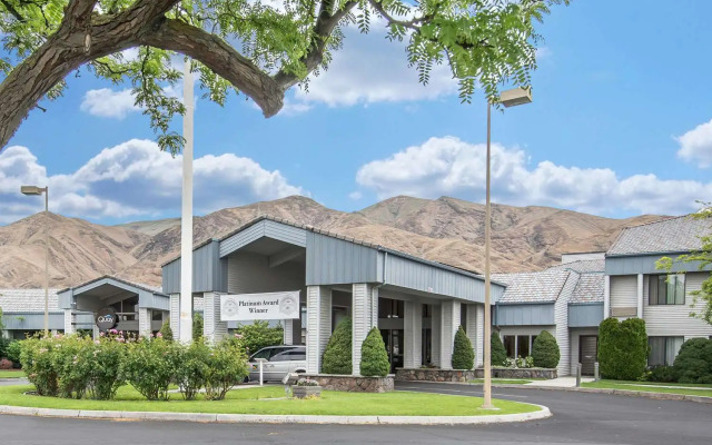 Holiday Inn Clarkston - Lewiston by IHG