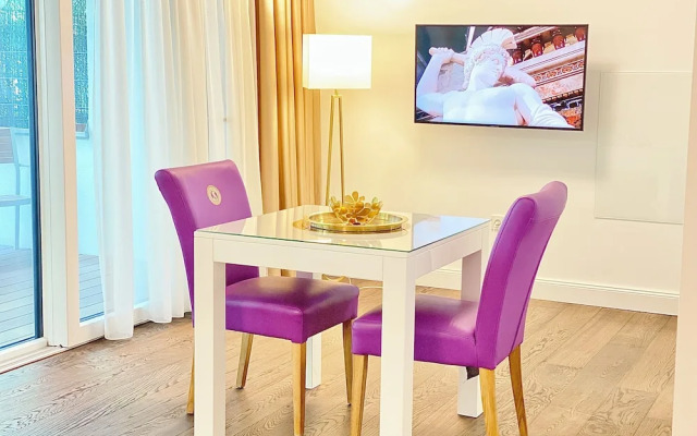 Vienna International Apartments