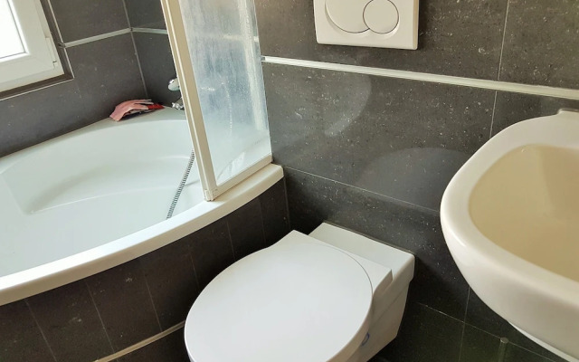 Glück Auf Appartements Walter-Hohmann