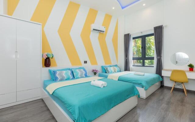 Sea House Hotel & Apartments