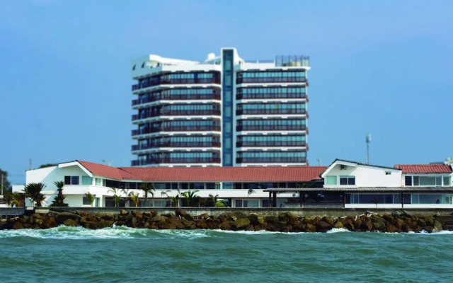 Hotel La Piedra