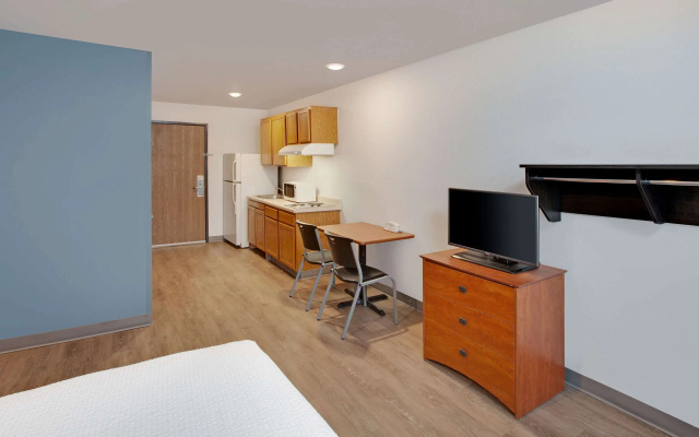 WoodSpring Suites Fayetteville Univ. of Arkansas