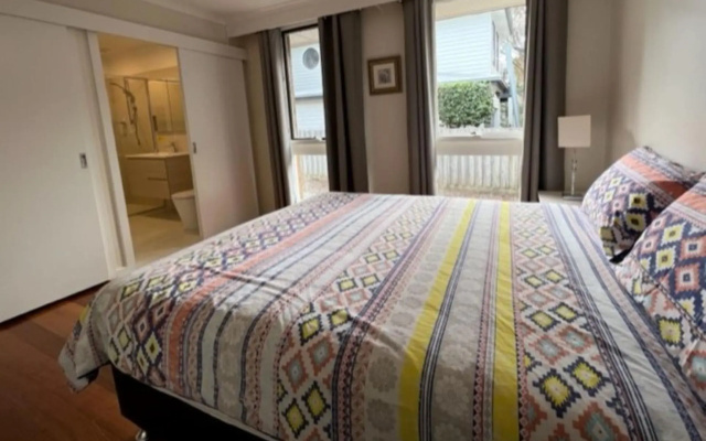 Salty Sands - Free Wifi – Guest Rooms – Inverloch