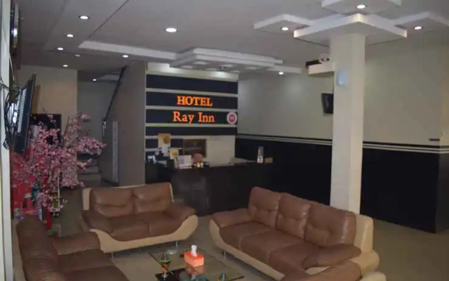 Ray Inn Hotel