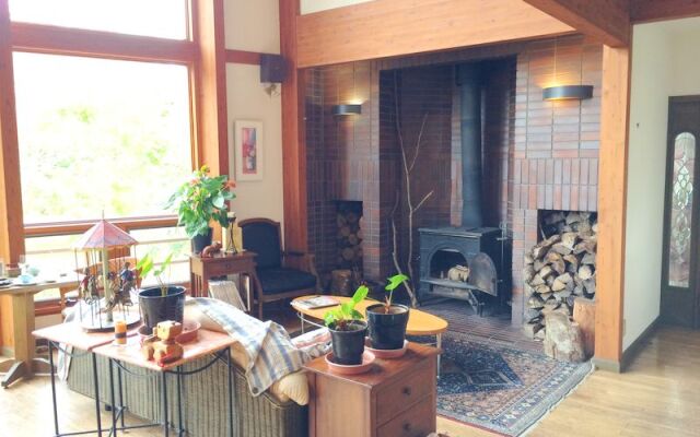 Woody Hotel and Restaurant Yumekoubo