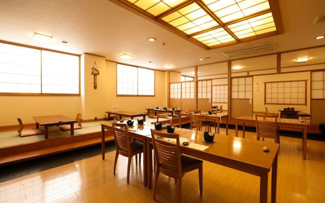 Mizutoyasuragi no Yado Ichinose