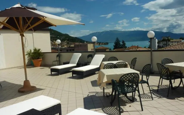 Hotel Terrazzo