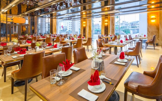 Paddington Hotel Halong Bayview