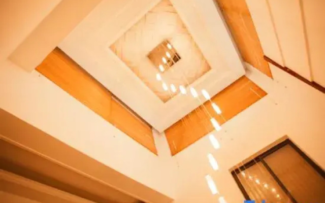 Fuer Apartment