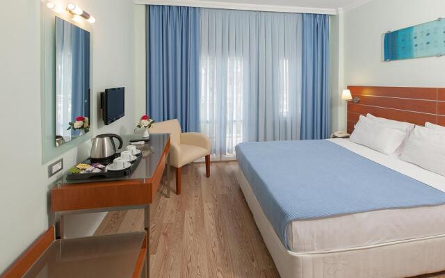 Petunya Beach Resort - All Inclusive