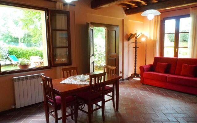 Apartments Borgo Toscano