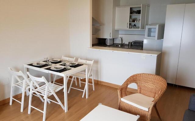 Apartamento en Figueras, Asturias