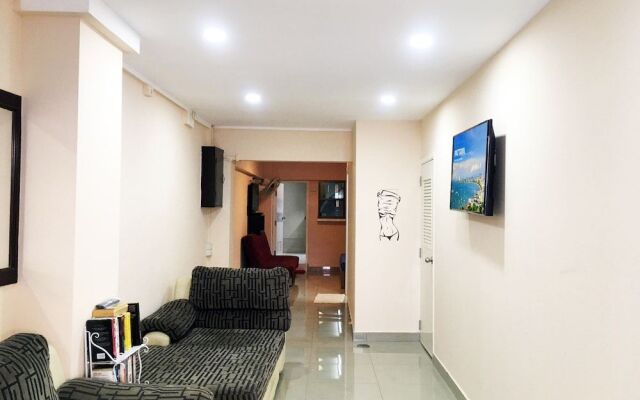 Canterbury Tales Guesthouse