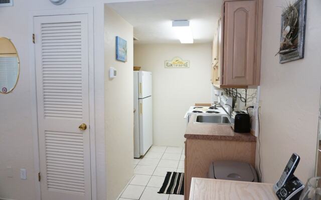 Redington Surf Resort