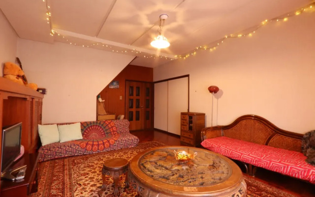 Shanti House Sakaiminato