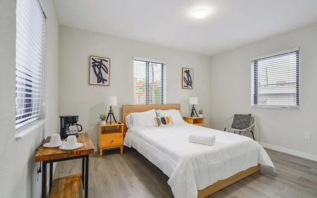 Stylish Apartments on Iconic Calle Ocho