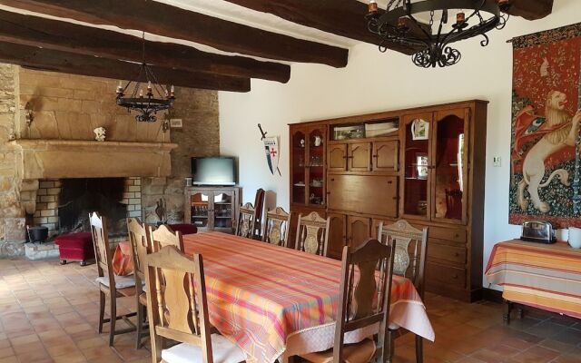 Daol Grenn - Chambres d'Hôtes