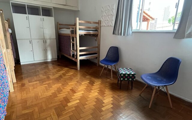 Savassi Hostel Loft