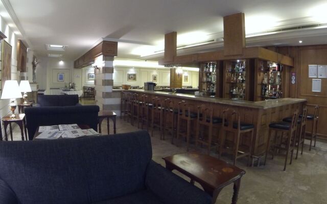 Hotel Napoleon Beirut