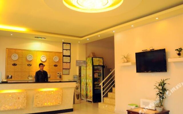 Bengbu Kangle Express Hotel