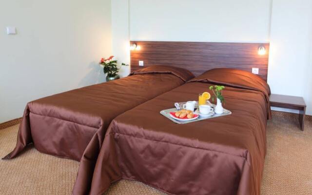 Teodora Palace Hotel