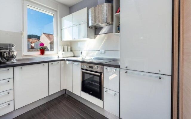 Apartment Corto Maltese