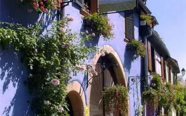 Résidence Bruppacher