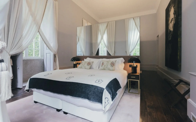 Torel Palace Porto