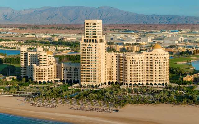 Waldorf Astoria Ras Al Khaimah