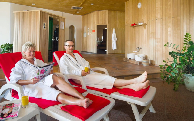 Kim Hotel Dresden