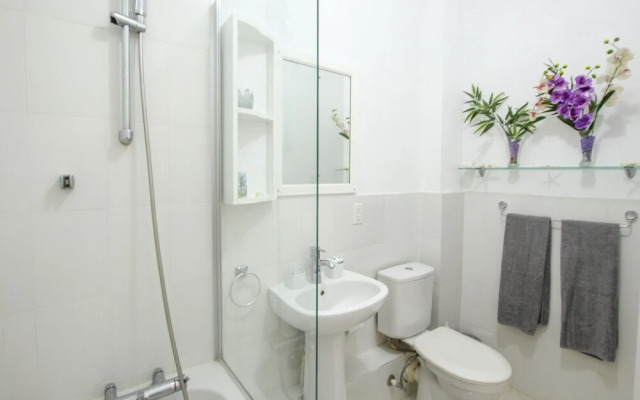 Poolside Apartment 5 Mins From Beach - Lantana 15 By Bsl Rentals