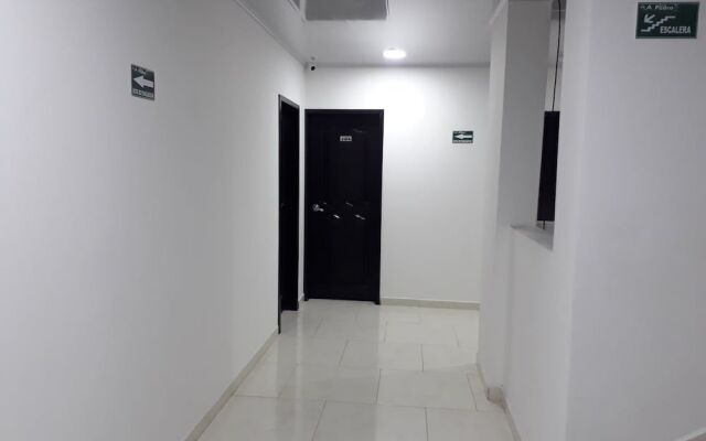 Hotel Alojamiento San Pedro In