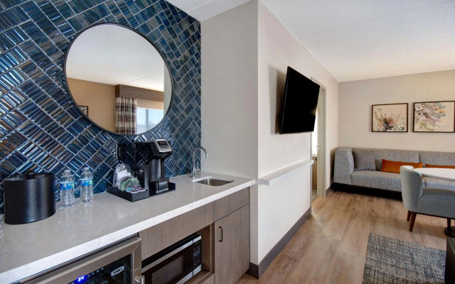 Hilton Garden Inn Terre Haute