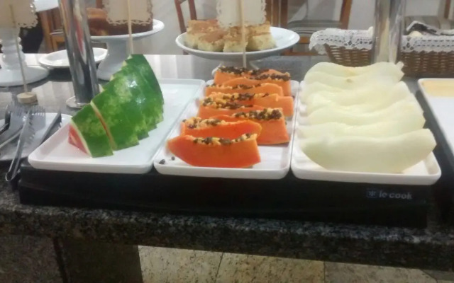 Hotel Imperador