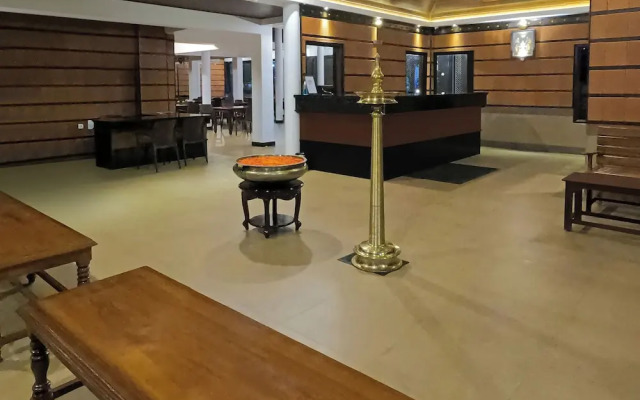 Sterling Vythiri Wayanad