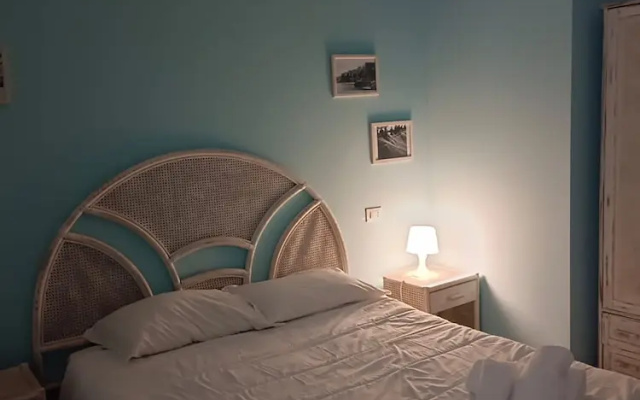 Double Room, air Conditioning, Bathroom,