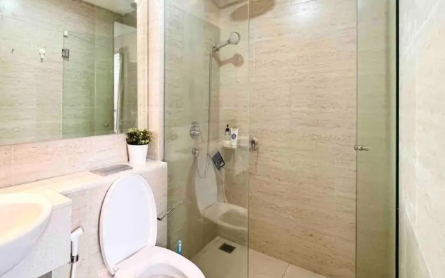 Luxury 3 BR at TA Residence