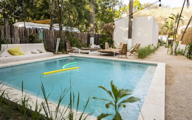 Yaxa Hotel Nosara