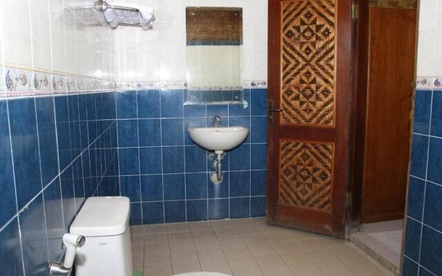 Hotel Galuh Prambanan