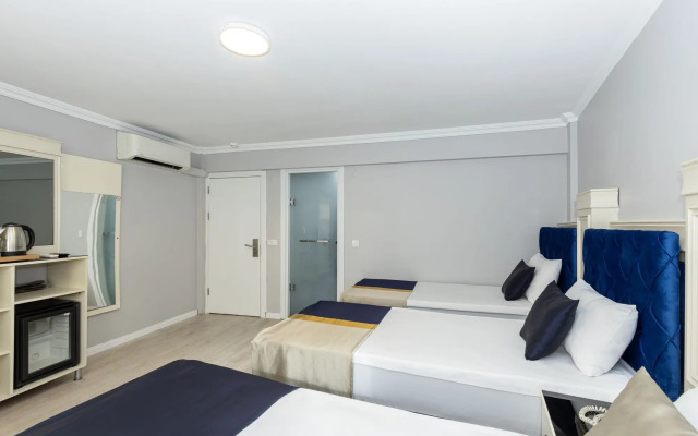 Sirkeci Family Hotel