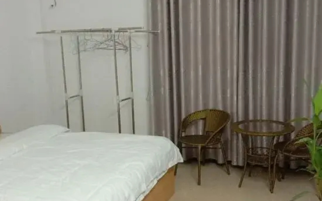 Dongxing Shulv Homestay